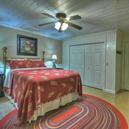 Southern Living Cottage Cozy Up By The Fire Relax On The Porch And Enjoy Peaceful Surroundings Blue Ridge Luaran gambar
