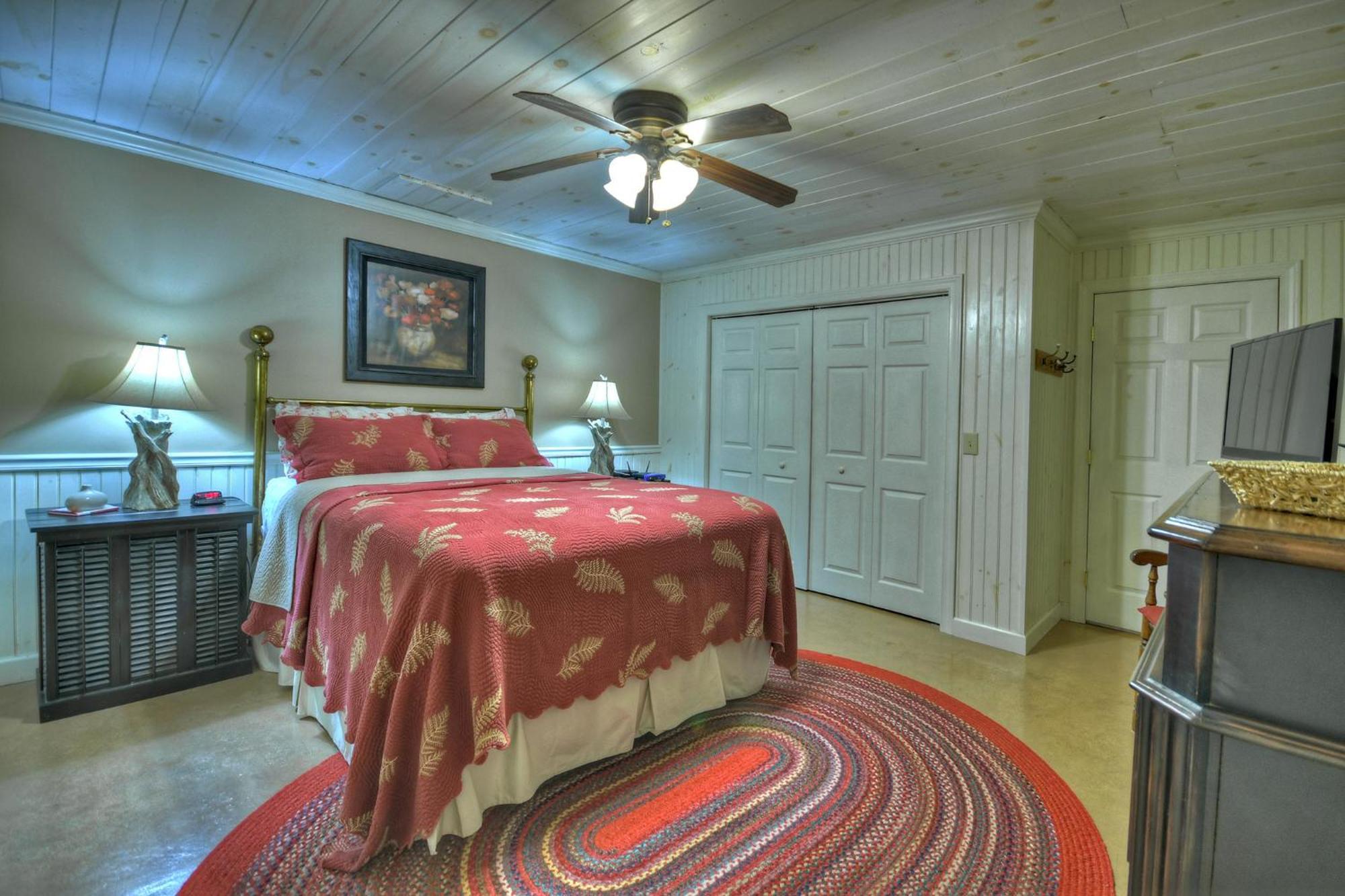 Southern Living Cottage Cozy Up By The Fire Relax On The Porch And Enjoy Peaceful Surroundings Blue Ridge Luaran gambar