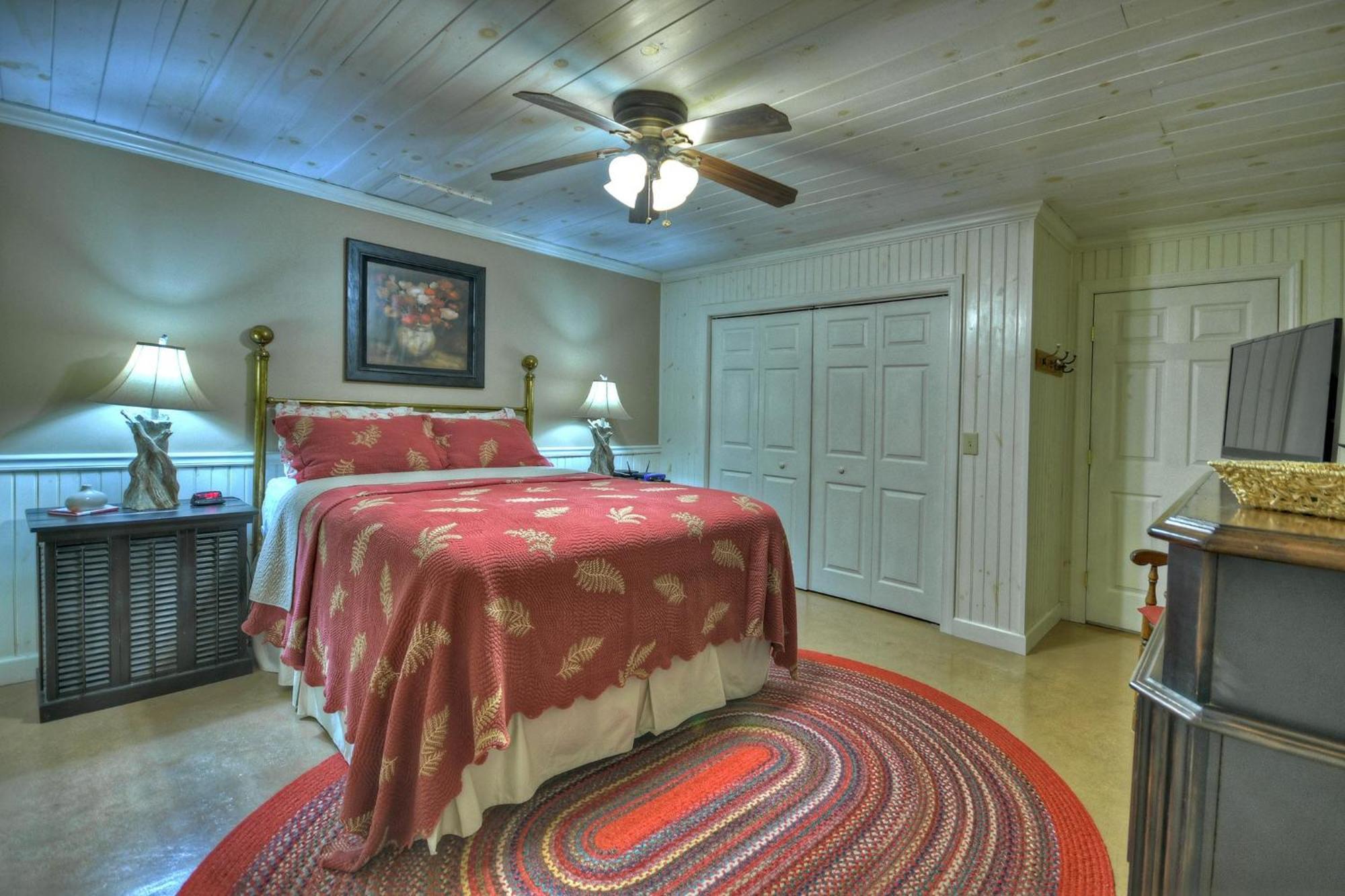 Southern Living Cottage Cozy Up By The Fire Relax On The Porch And Enjoy Peaceful Surroundings Blue Ridge Luaran gambar